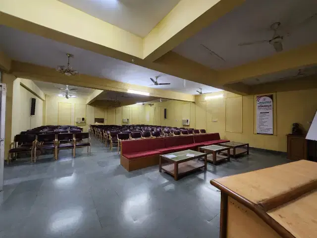 Rajasthan College of Engineering for Women Jaipur Infrastructure photo 72